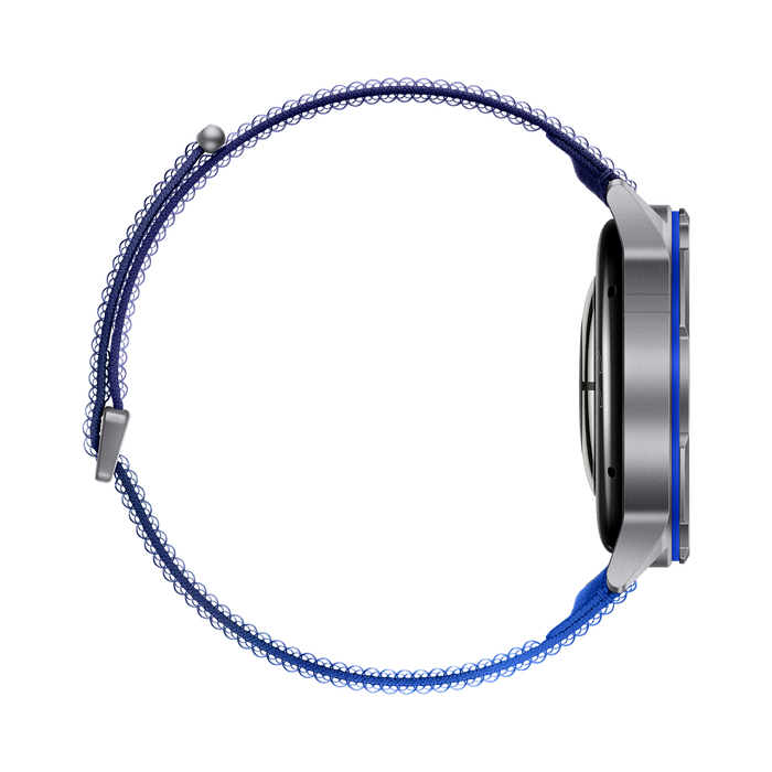 Смарт часовник Huawei WATCH GT Runner 2 BLUE 43.5mm Chitu-B19F