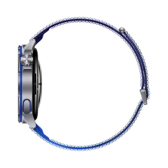 Смарт часовник Huawei WATCH GT Runner 2 BLUE 43.5mm Chitu-B19F