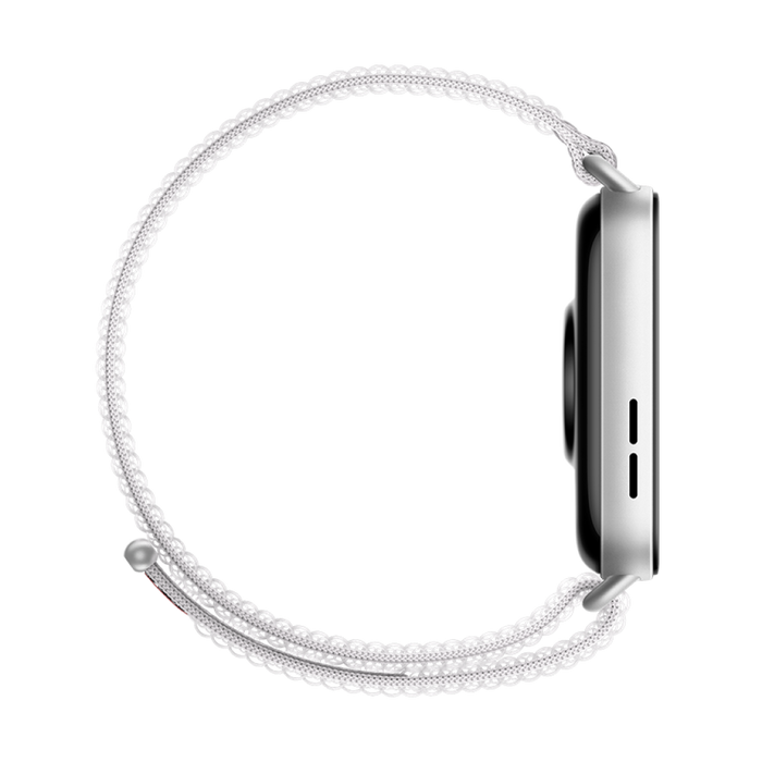 Смарт часовник Huawei Watch Fit 3 Grey Nylon