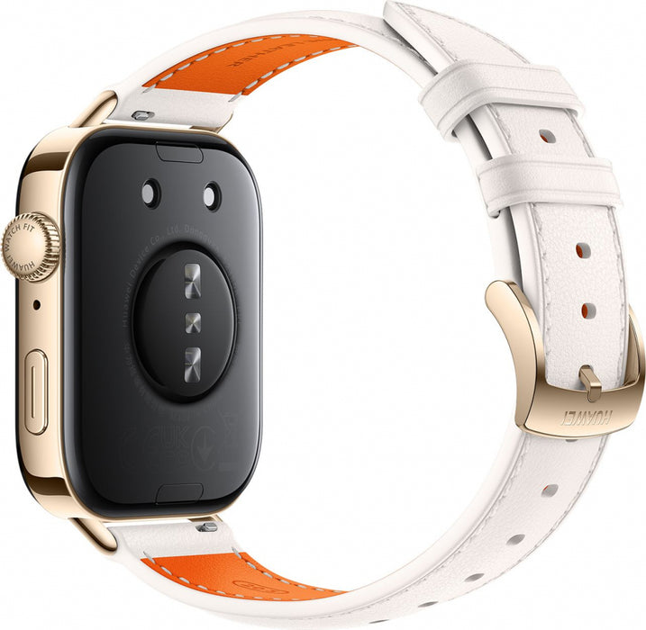 Смарт часовник Huawei Watch Fit 3 Sky White