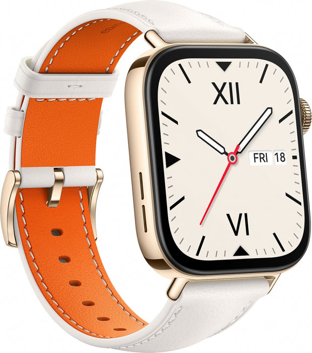 Смарт часовник Huawei Watch Fit 3 Sky White