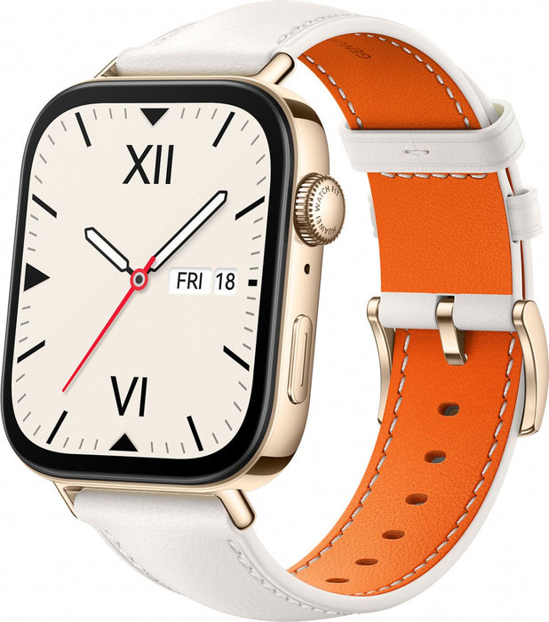 Смарт часовник Huawei Watch Fit 3 Sky White