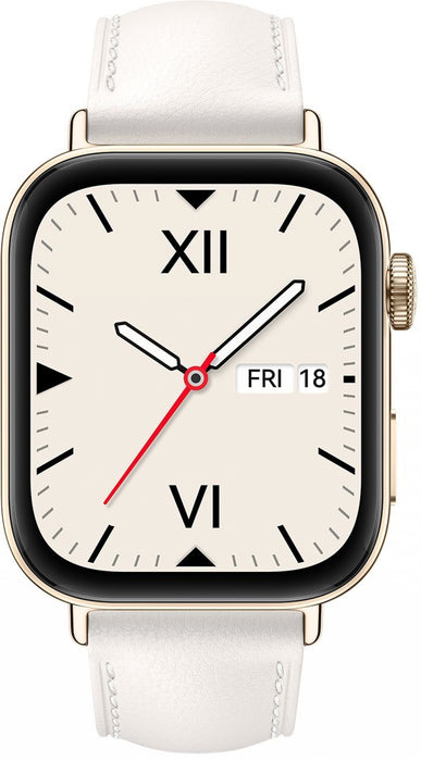 Смарт часовник Huawei Watch Fit 3 Sky White