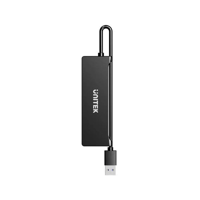 ХЪБ Unitek Y-3145C USB-A / 4x USB-A 5Gbps
