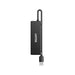 ХЪБ Unitek Y-3145C USB-A / 4x USB-A 5Gbps