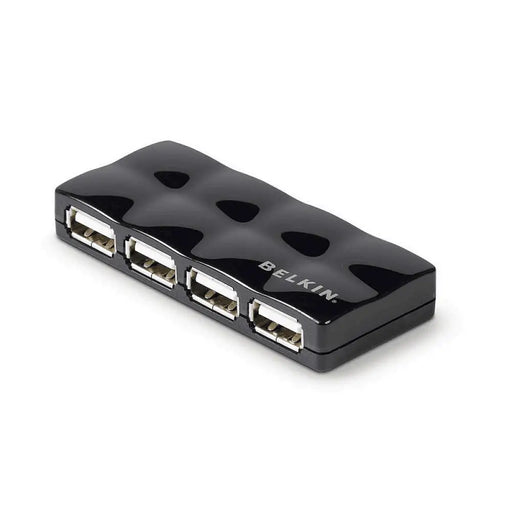 HUB USB Belkin Hi Speed USB 2.0 4 Port