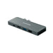 HUB USB Canyon CNS TDS05B за MacBook