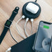 HUB USB Mophie Universal Wireless Charging