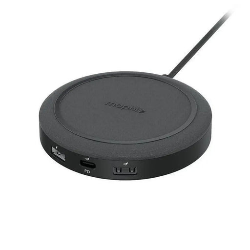 HUB USB Mophie Universal Wireless Charging
