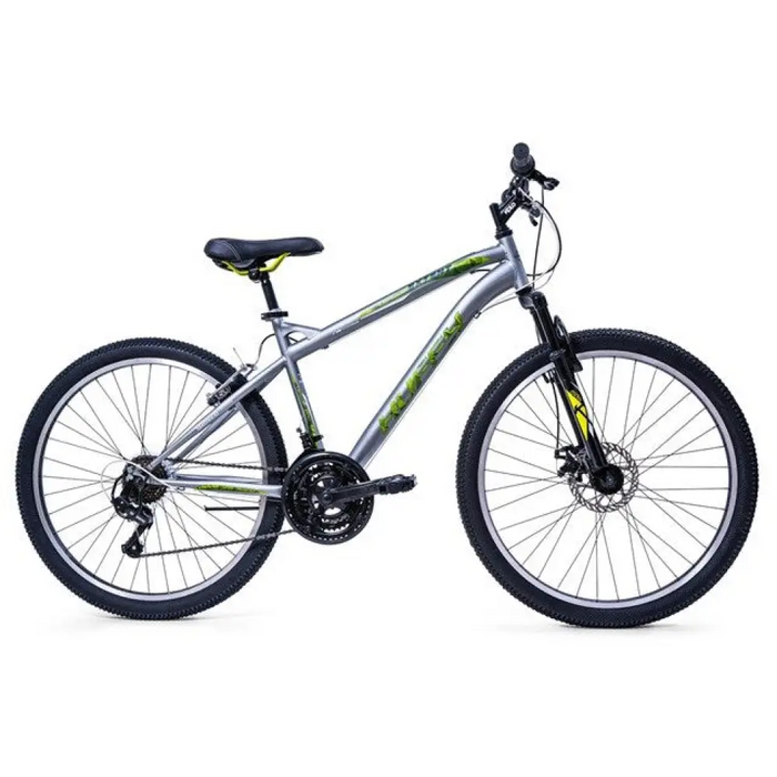 Huffy Bike EXTENT 26’’ сребро 26950W сребро