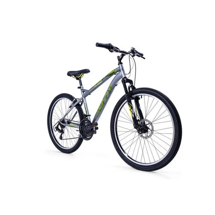 Huffy Bike EXTENT 26’’ сребро 26950W сребро