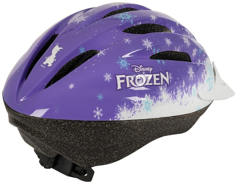 HUFFY Disney Frozen - детска каска