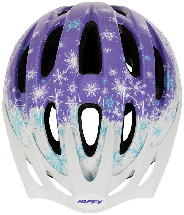 HUFFY Disney Frozen - детска каска