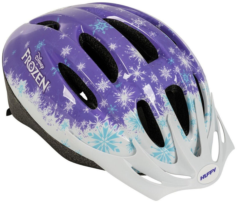 HUFFY Disney Frozen - детска каска