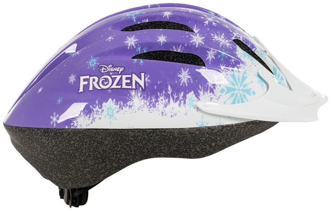 HUFFY Disney Frozen - детска каска