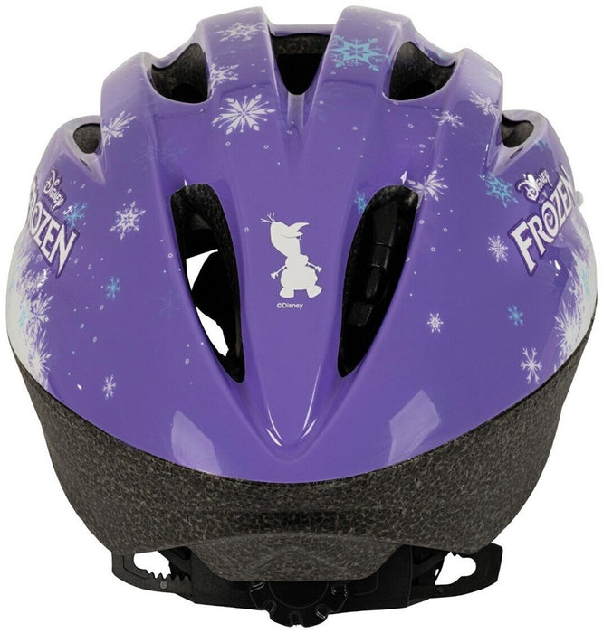 HUFFY Disney Frozen - детска каска