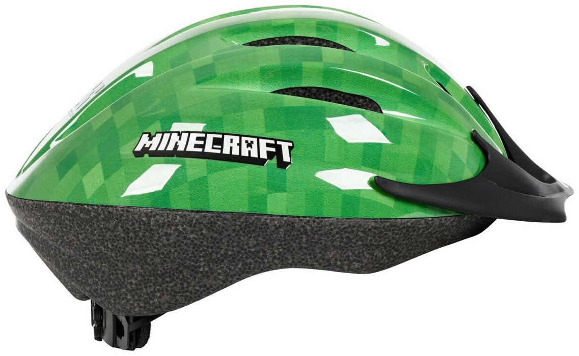 HUFFY Minecraft - детска каска
