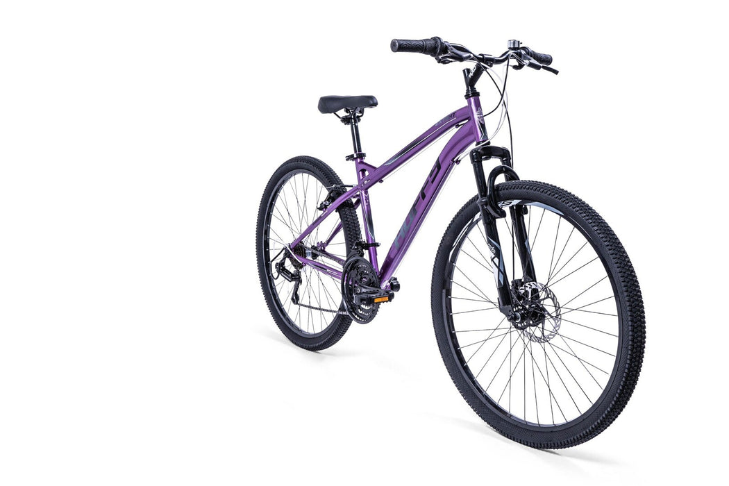 Велосипед HUFFY Extent MTB 27.5" 26950W, лилав