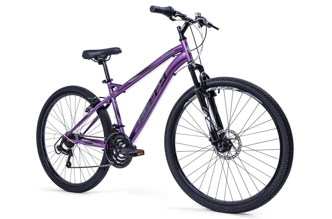 Велосипед HUFFY Extent MTB 27.5" 26950W, лилав
