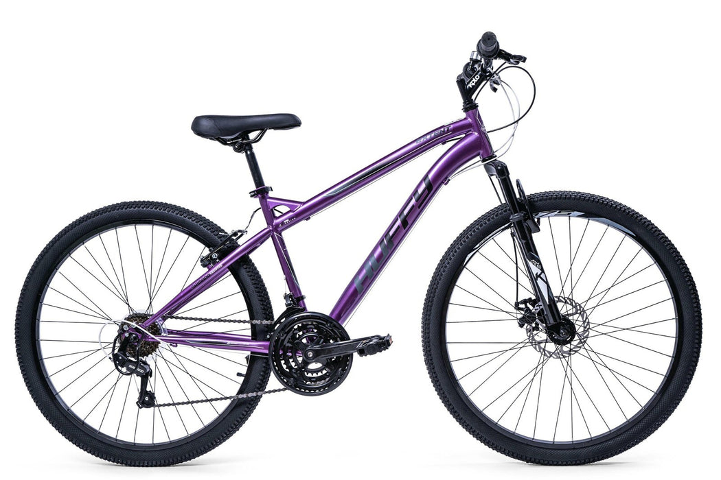 Велосипед HUFFY Extent MTB 27.5" 26950W, лилав