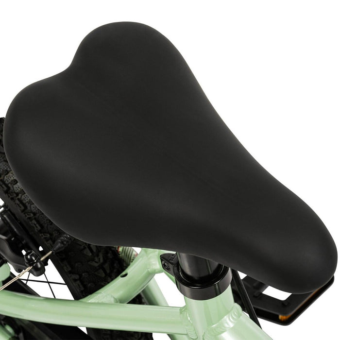 Детски велосипед Huffy Literide Alu 14", зелен (24205W)