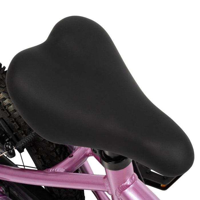Детски велосипед Huffy Literide Alu 14" розов (24215W)