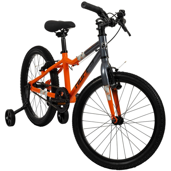 Детски велосипед Huffy Literide Alu 16”, оранжев (21205W)