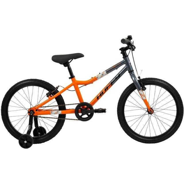 Детски велосипед Huffy Literide Alu 16”, оранжев (21205W)