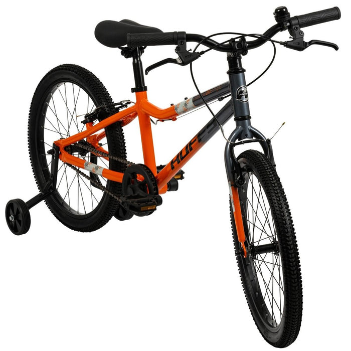 Детски велосипед Huffy Literide Alu 16”, оранжев (21205W)
