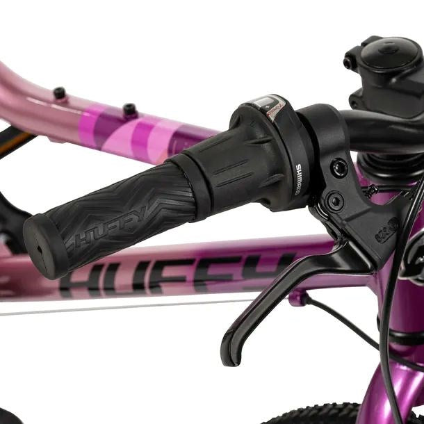 Велосипед Huffy Literide Alu 20”, розов и лилав (23015W)