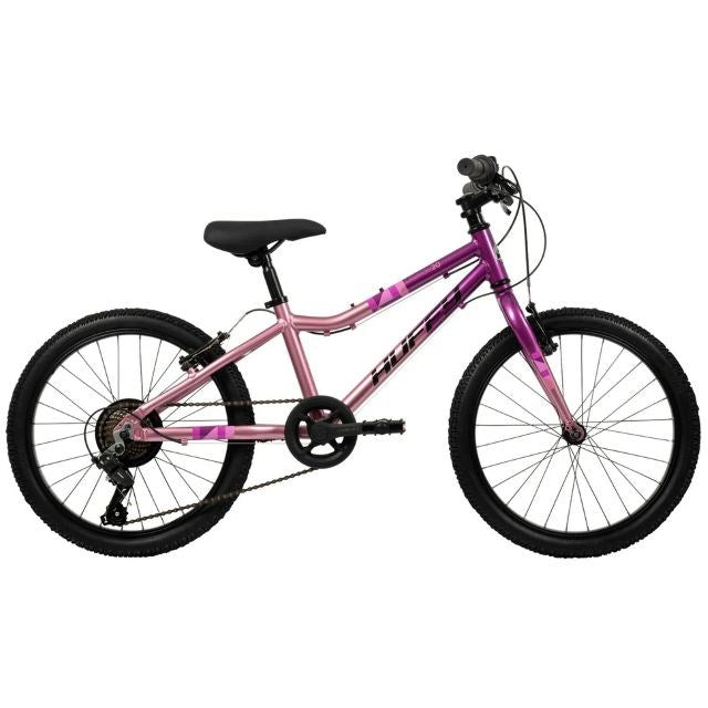 Велосипед Huffy Literide Alu 20”, розов и лилав (23015W)