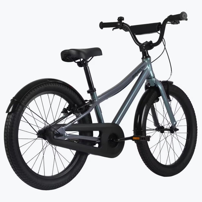 Велосипед Huffy Literide Alu 20”, цвят прахово лилав (B374155W)
