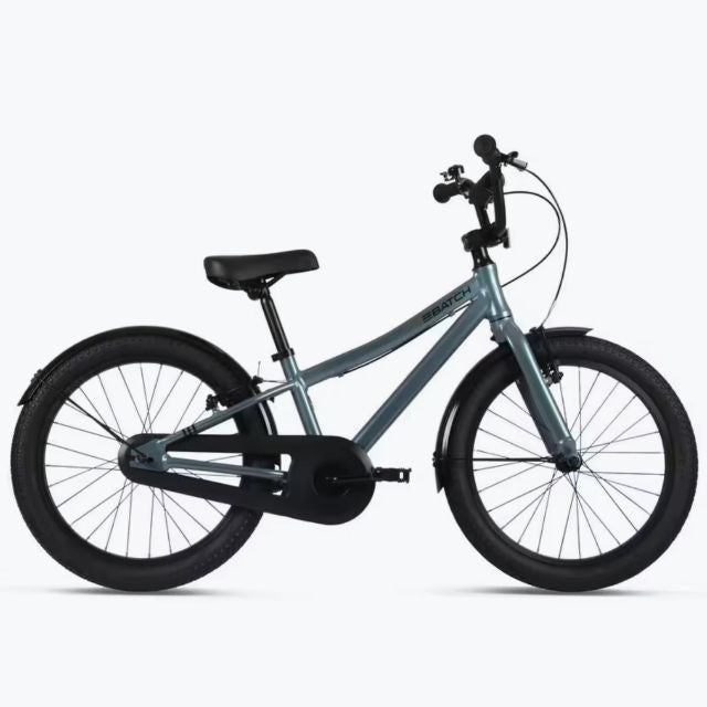 Велосипед Huffy Literide Alu 20”, цвят прахово лилав (B374155W)
