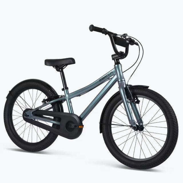 Велосипед Huffy Literide Alu 20”, цвят прахово лилав (B374155W)