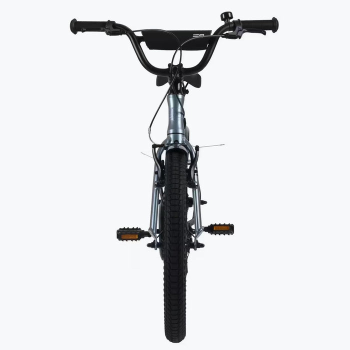 Велосипед Huffy Literide Alu 20”, цвят прахово лилав (B374155W)