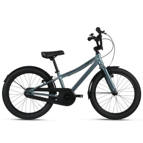 Велосипед Huffy Literide Alu 20”, цвят прахово лилав (B374155W)