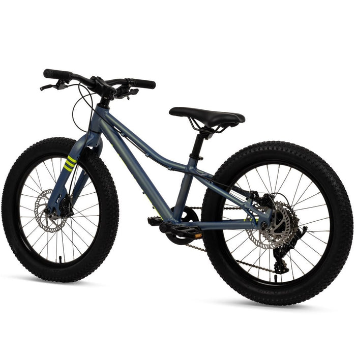 Велосипед Huffy MTB Batch Alu 20” (хамелео) (B374455W)