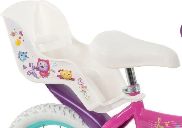 Детски велосипед Huffy Gabbi 16" (21485W)