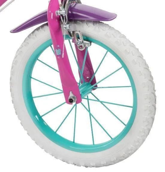 Детски велосипед Huffy Gabbi 16" (21485W)