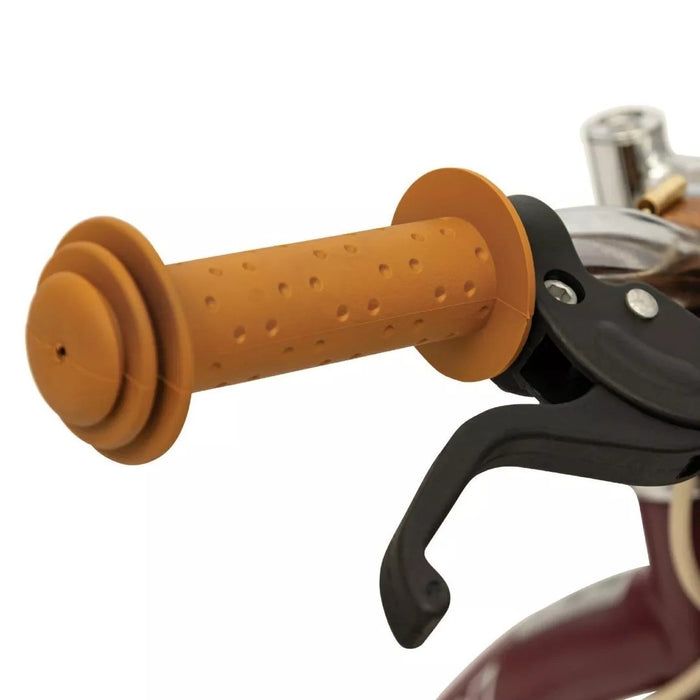 Детски велосипед HUFFY Vintage, бордо, 12"