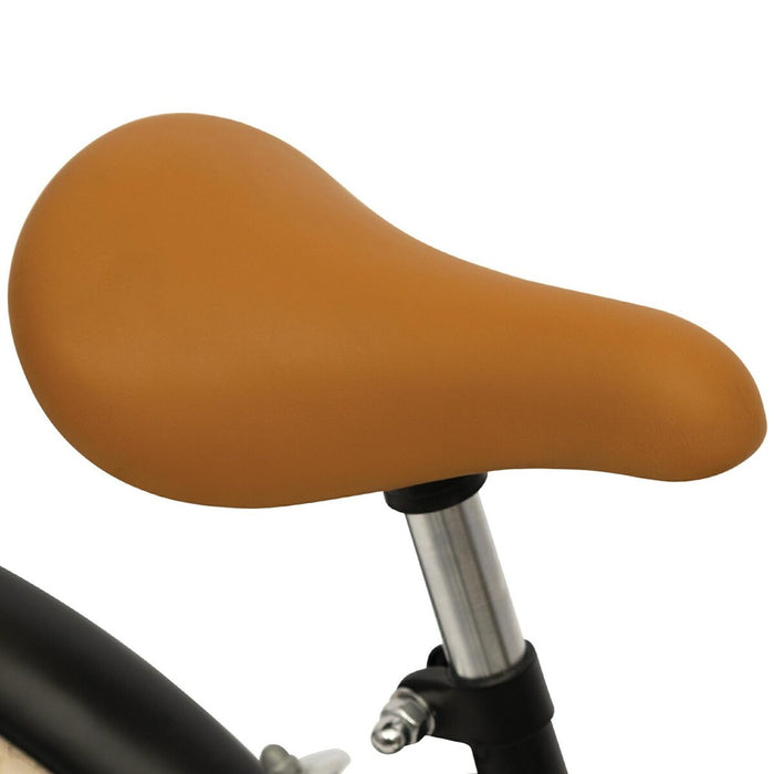 HUFFY Vintage Black 16" – детски велосипед