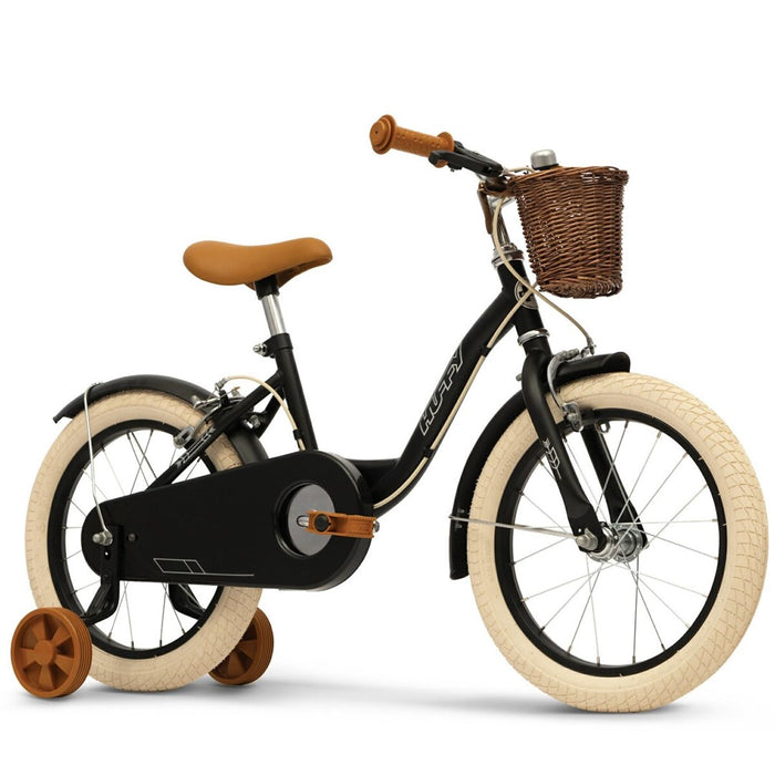 HUFFY Vintage Black 16" – детски велосипед