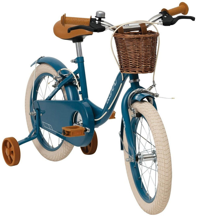 Детски велосипед HUFFY Vintage, син, 16"