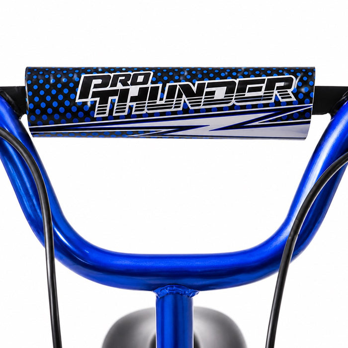 HUFFY Pro Thunder 16'', тъмносин – детски велосипед