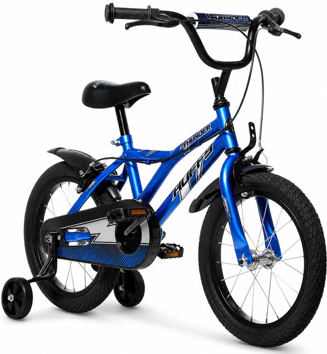 HUFFY Pro Thunder 16'', тъмносин – детски велосипед