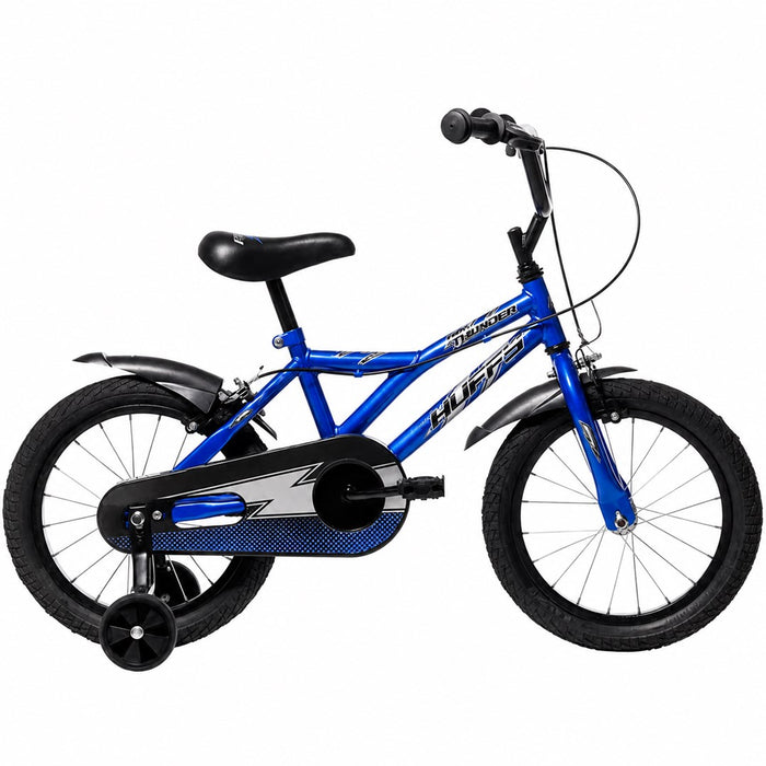HUFFY Pro Thunder 16'', тъмносин – детски велосипед