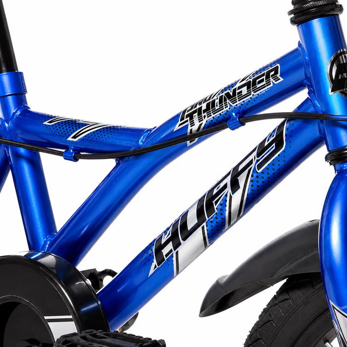 HUFFY Pro Thunder 16'', тъмносин – детски велосипед