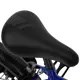 Детски велосипед HUFFY Pro Thunder 16'', синьо-зелен