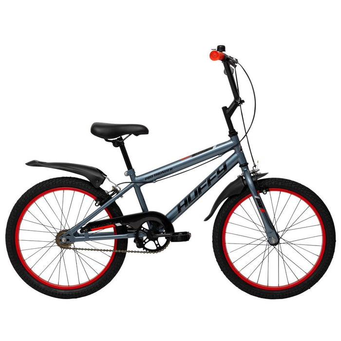 HUFFY Pro Thunder 20", графит – детски велосипед