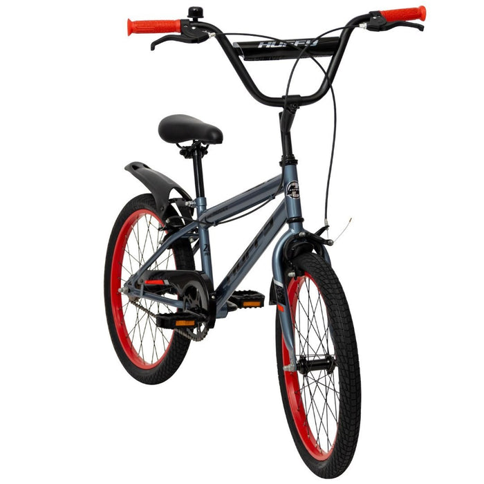 HUFFY Pro Thunder 20", графит – детски велосипед